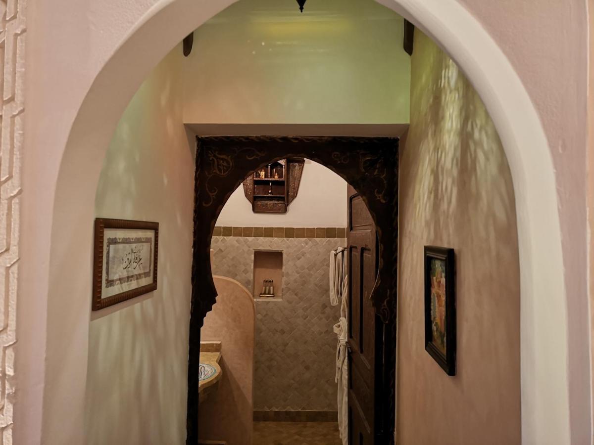 Riad Charme D'Orient Adults Only Marrakesh Exterior photo