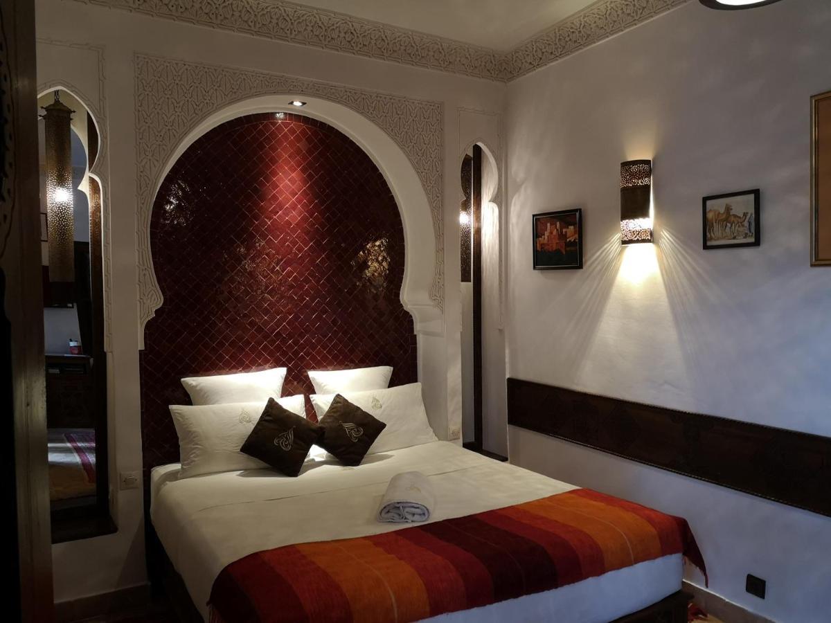 Riad Charme D'Orient Adults Only Marrakesh Exterior photo